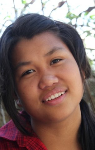 Sunita Tamang